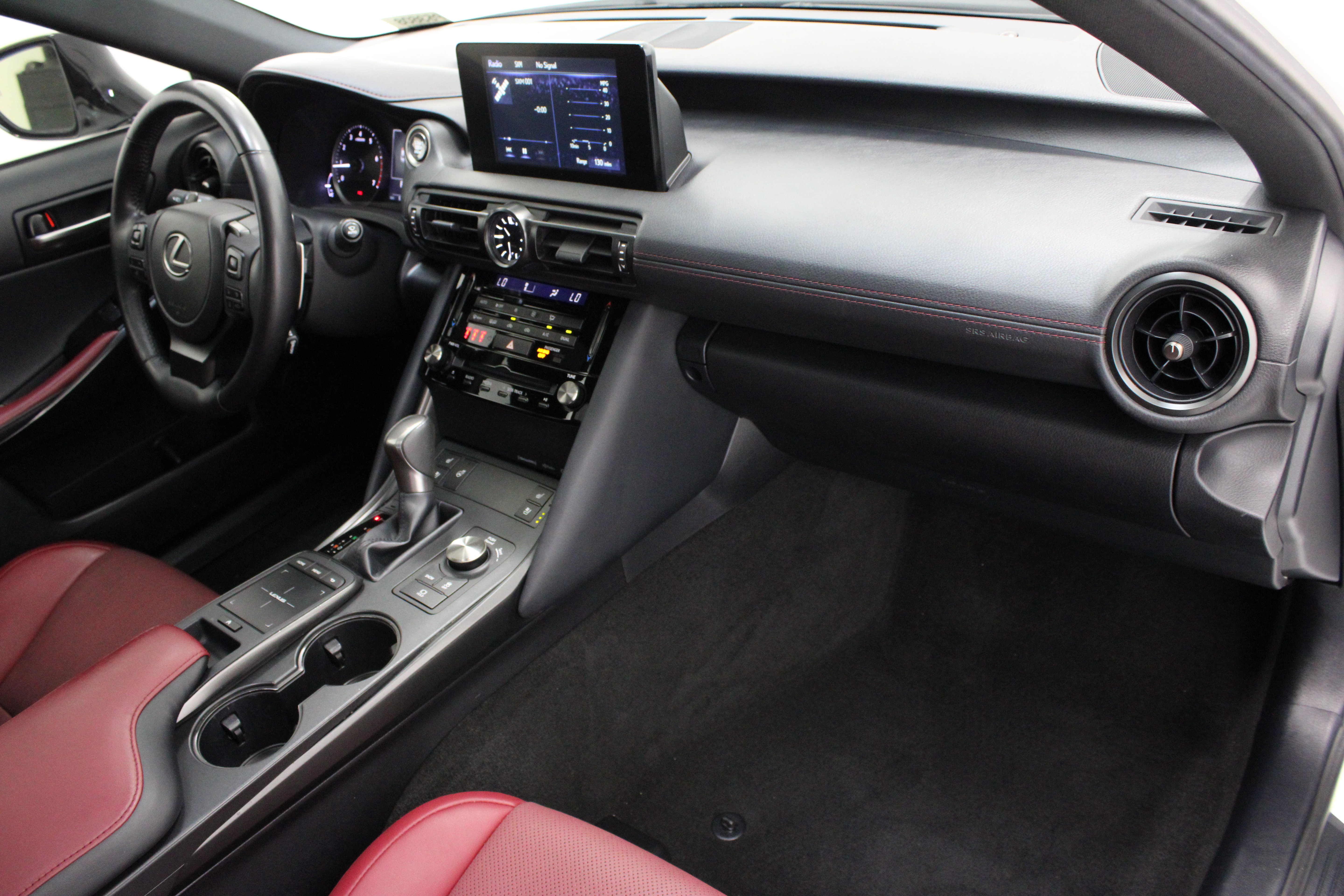 Used 2024 Lexus IS 300 w/ Comfort Package RWD image 38