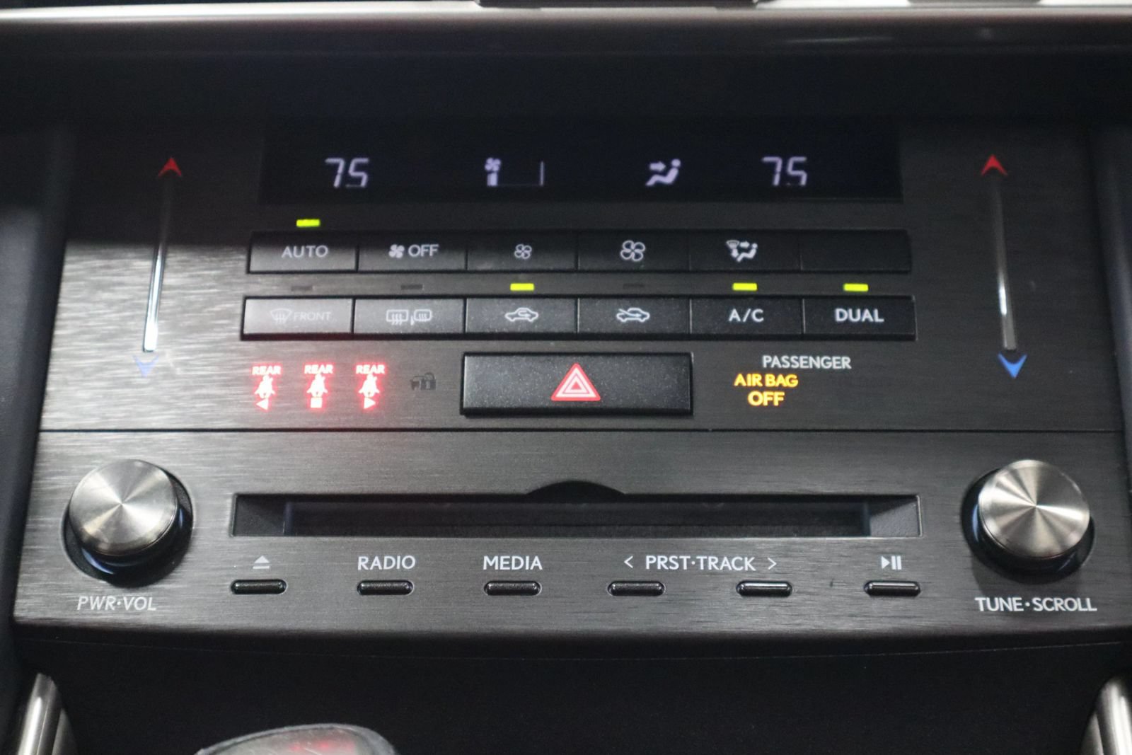 Used 2019 Lexus IS 300 F Sport w/ F Sport Package AWD/4WD image 43