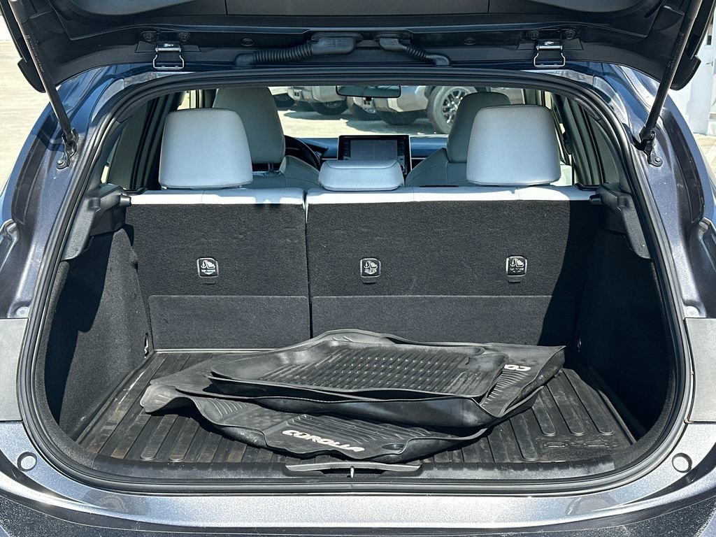 Used 2021 Toyota Corolla XSE image 6