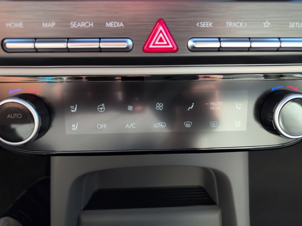 New 2026 Hyundai Palisade Limited image 19