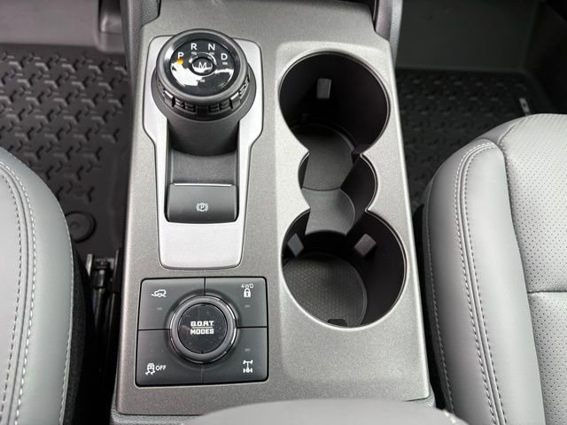 New 2026 Ford Bronco Sport Badlands w/ Badlands Tech Package image 23