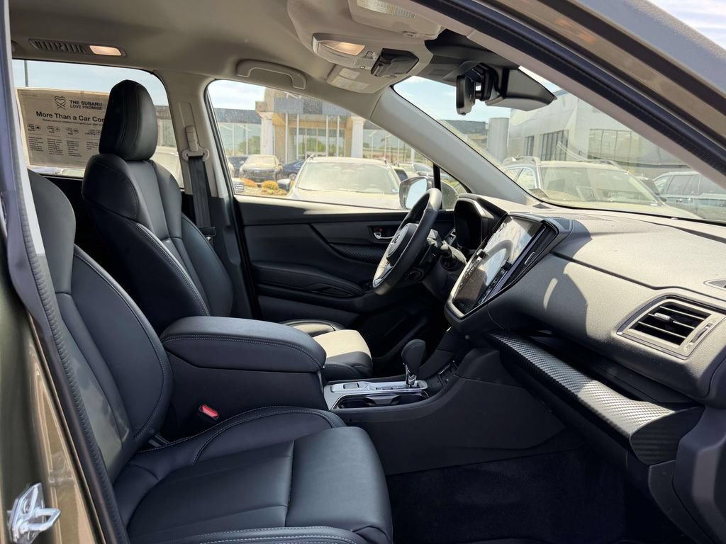 Certified 2026 Subaru Ascent Premium AWD/4WD image 12