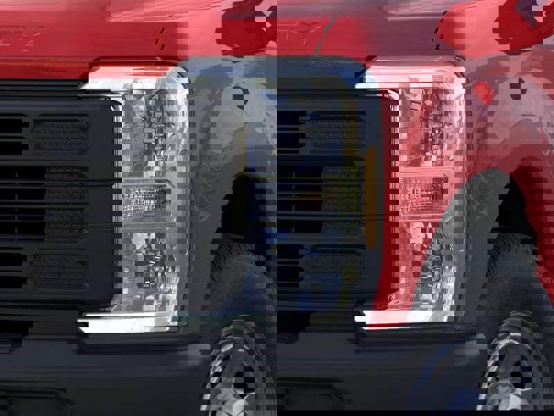 New 2024 Ford F350 XL image 18