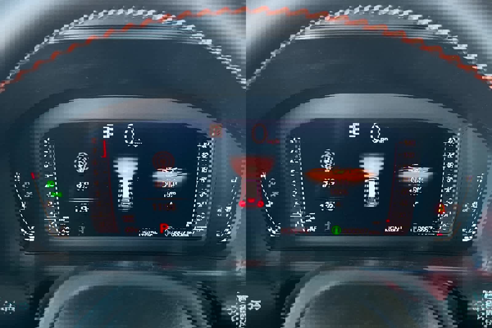 New 2026 Honda Passport TrailSport image 27