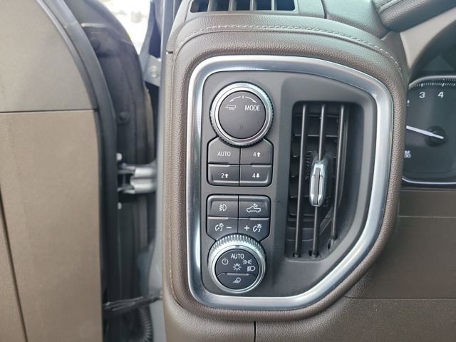 Used 2020 GMC Sierra 1500 SLT w/ SLT Premium Plus Package image 26