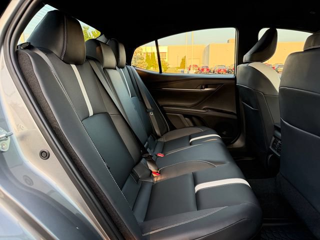 Certified 2026 Toyota Camry SE w/ Convenience Package FWD image 17
