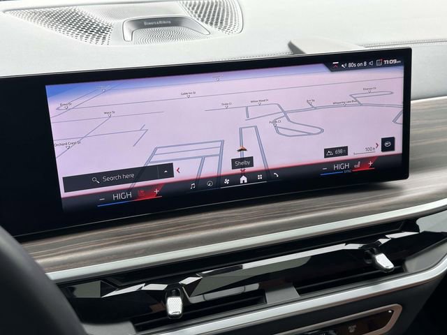 Certified 2024 BMW X7 M60i w/ Executive Package image 34