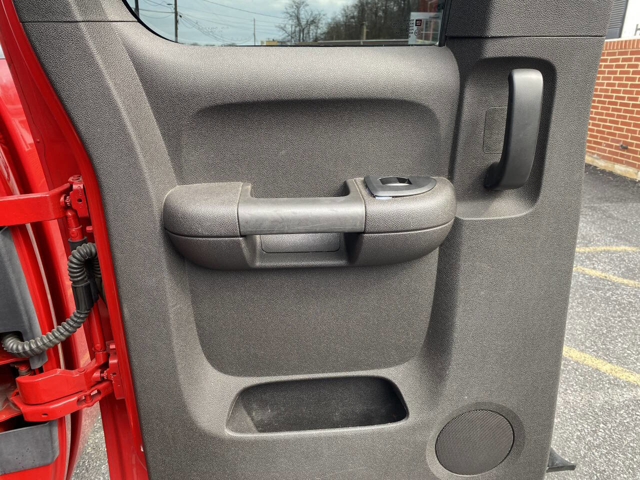 Used 2009 GMC Sierra 1500 SLE w/ Power Pack Plus image 14