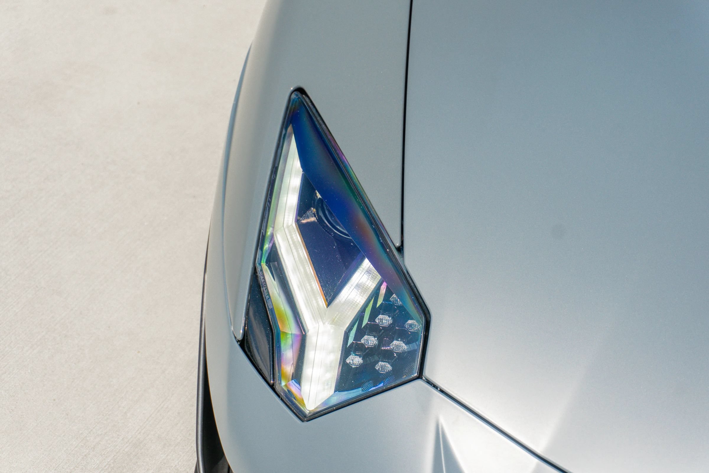 Used 2019 Lamborghini Aventador SVJ AWD/4WD image 32
