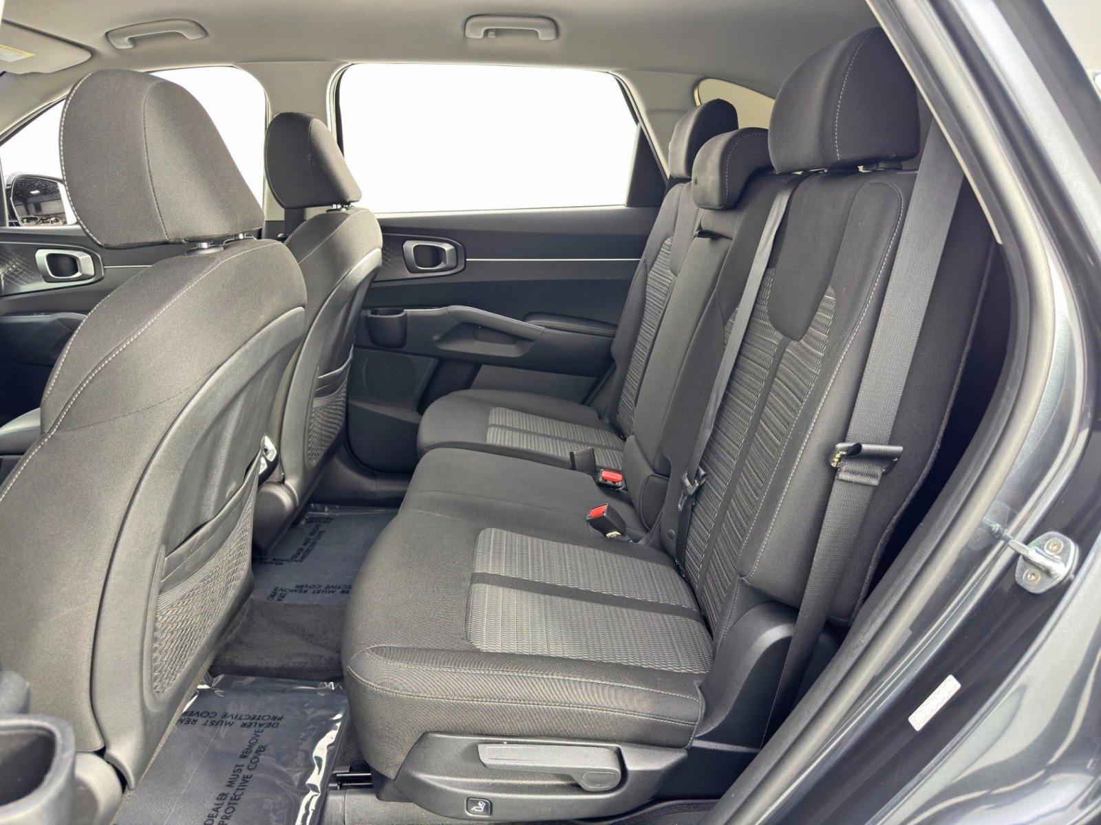 Used 2022 Kia Sorento LX FWD image 35