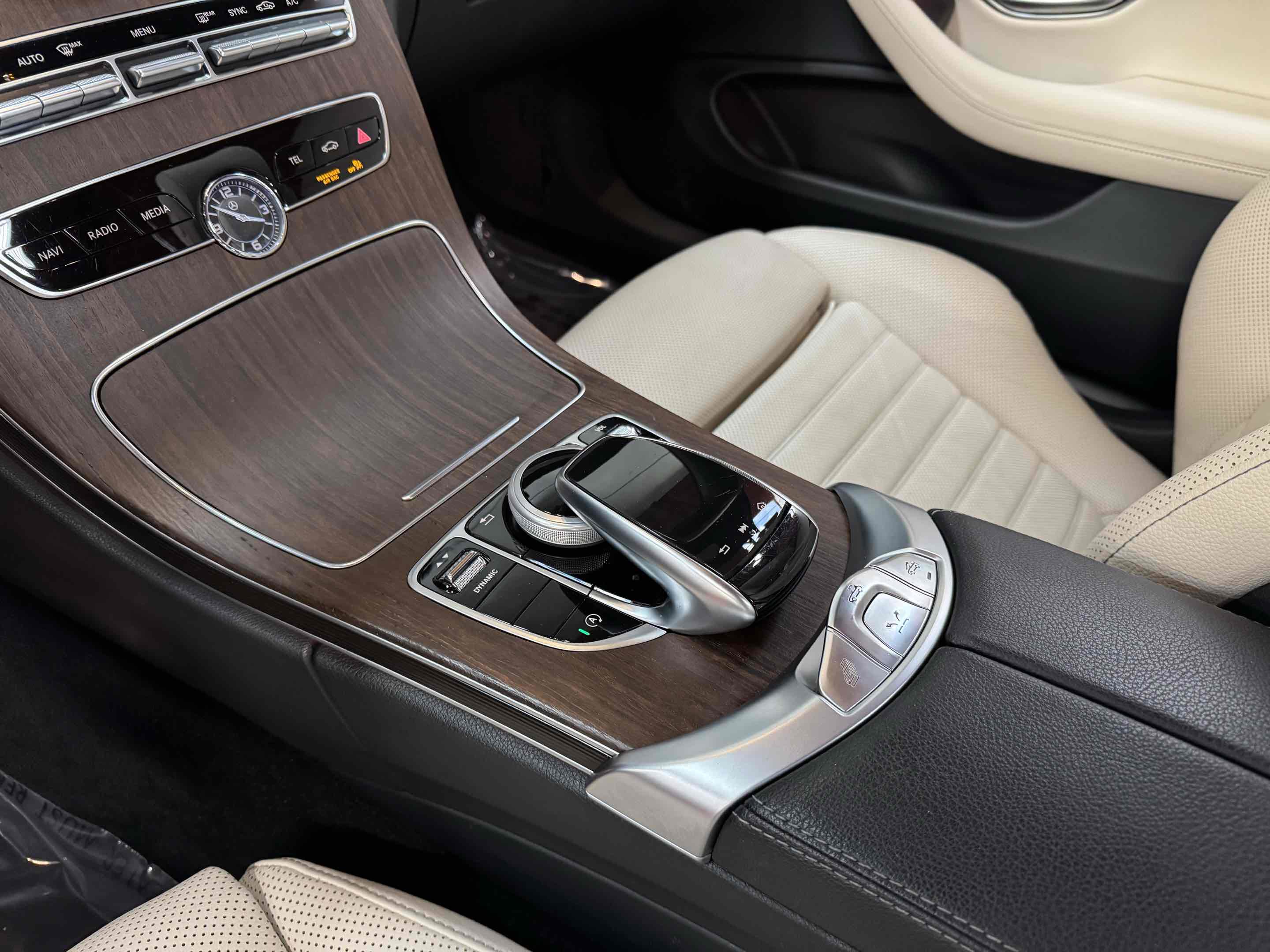 Used 2023 Mercedes-Benz C 300 Cabriolet image 47