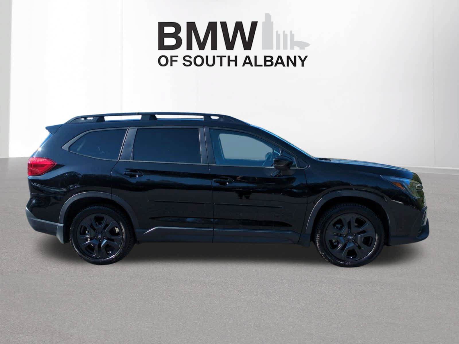 Used 2026 Subaru Ascent Bronze Edition AWD/4WD image 2