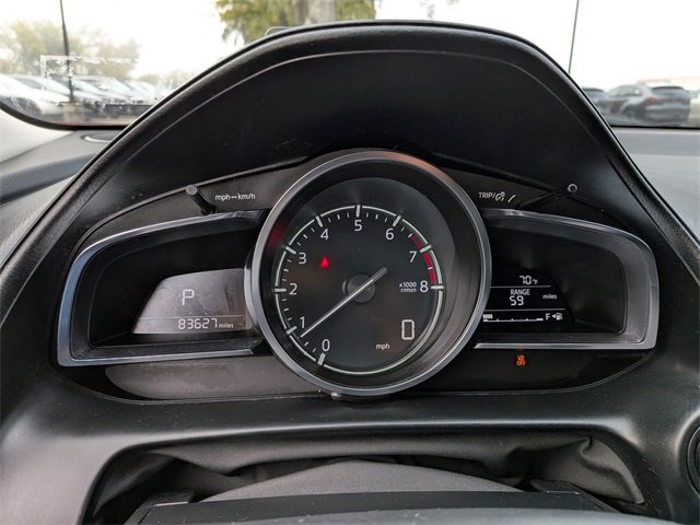 Used 2020 MAZDA CX-3 Sport image 20