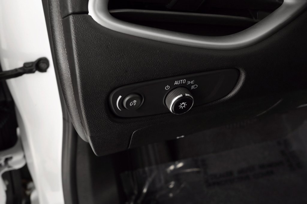 Used 2023 Chevrolet Malibu LT image 22