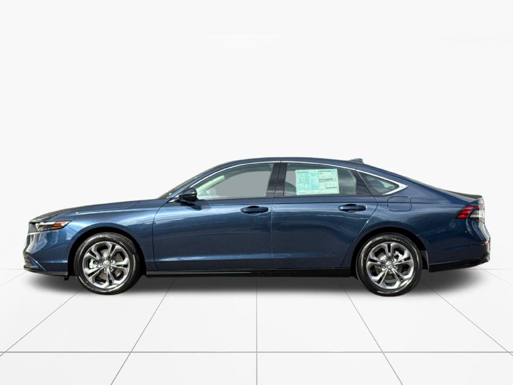 New 2026 Honda Accord EX-L image 7