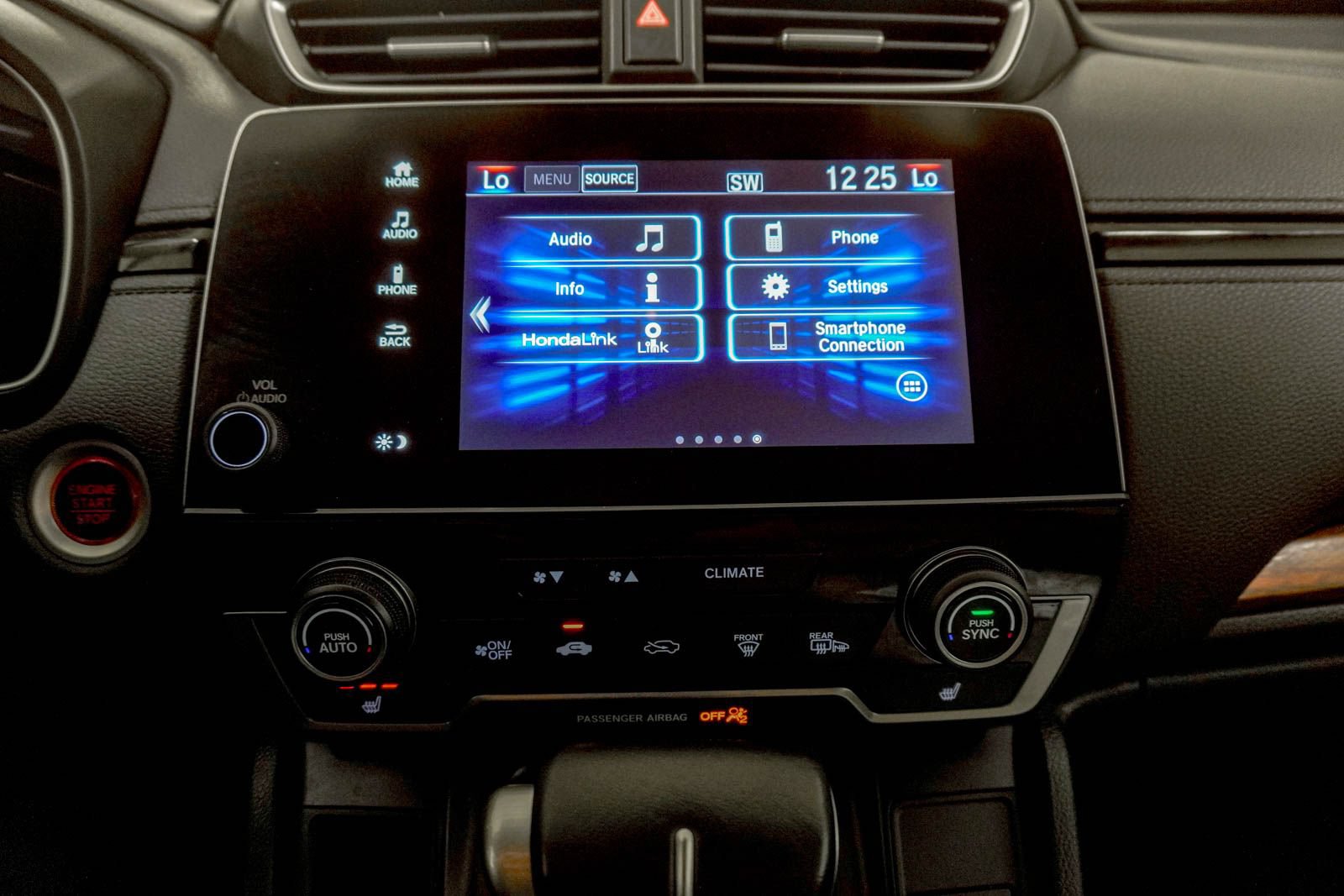 Used 2017 Honda CR-V EX-L image 24