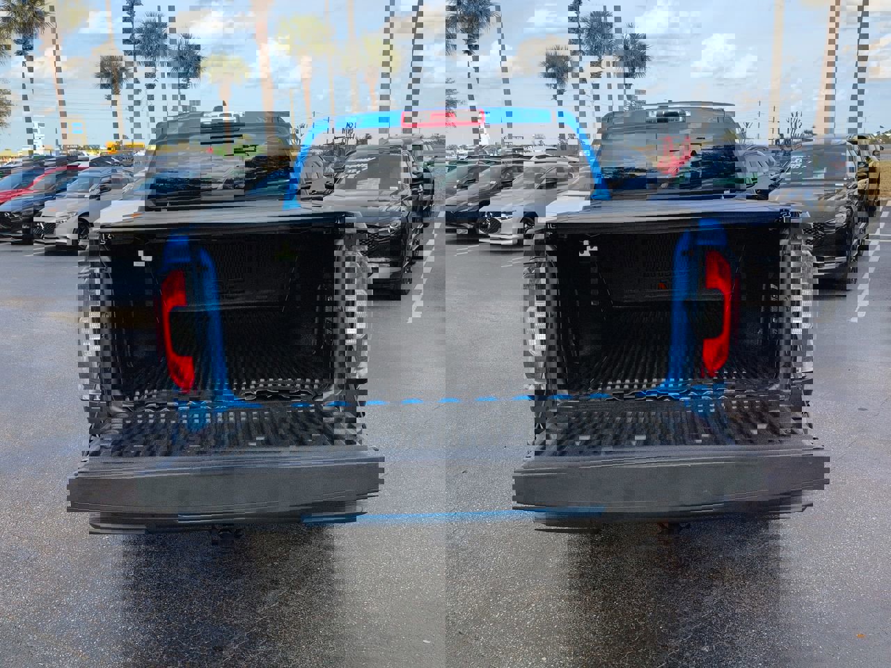 Used 2022 GMC Canyon Elevation w/ Elevation Premium Package image 13