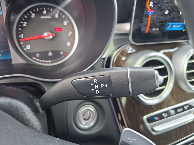 Used 2020 Mercedes-Benz GLC 300 4MATIC w/ AMG Line image 28