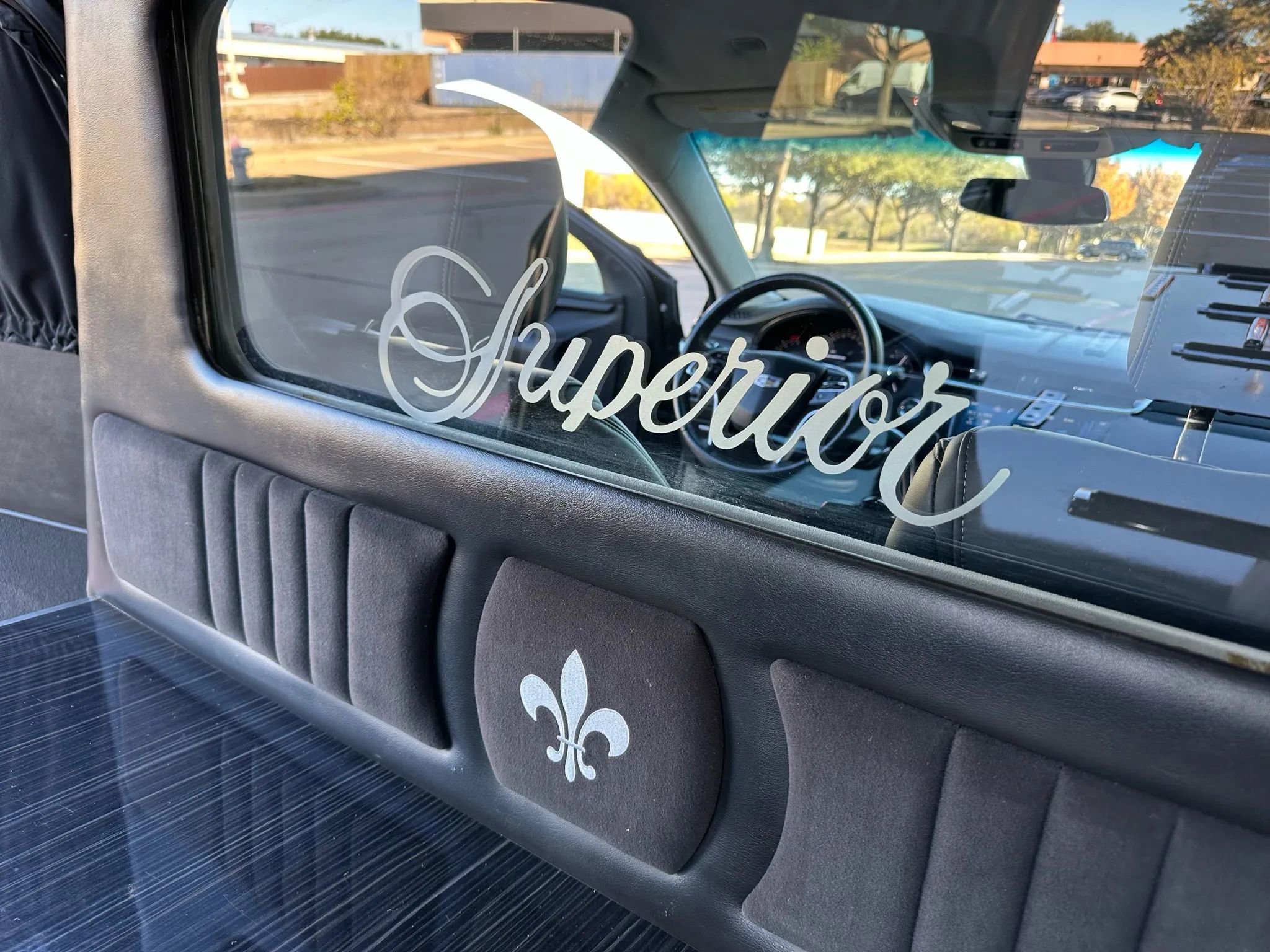 Used 2017 Cadillac XTS image 24