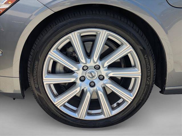Used 2018 Volvo S90 T8 Inscription w/ Convenience Package AWD/4WD image 26