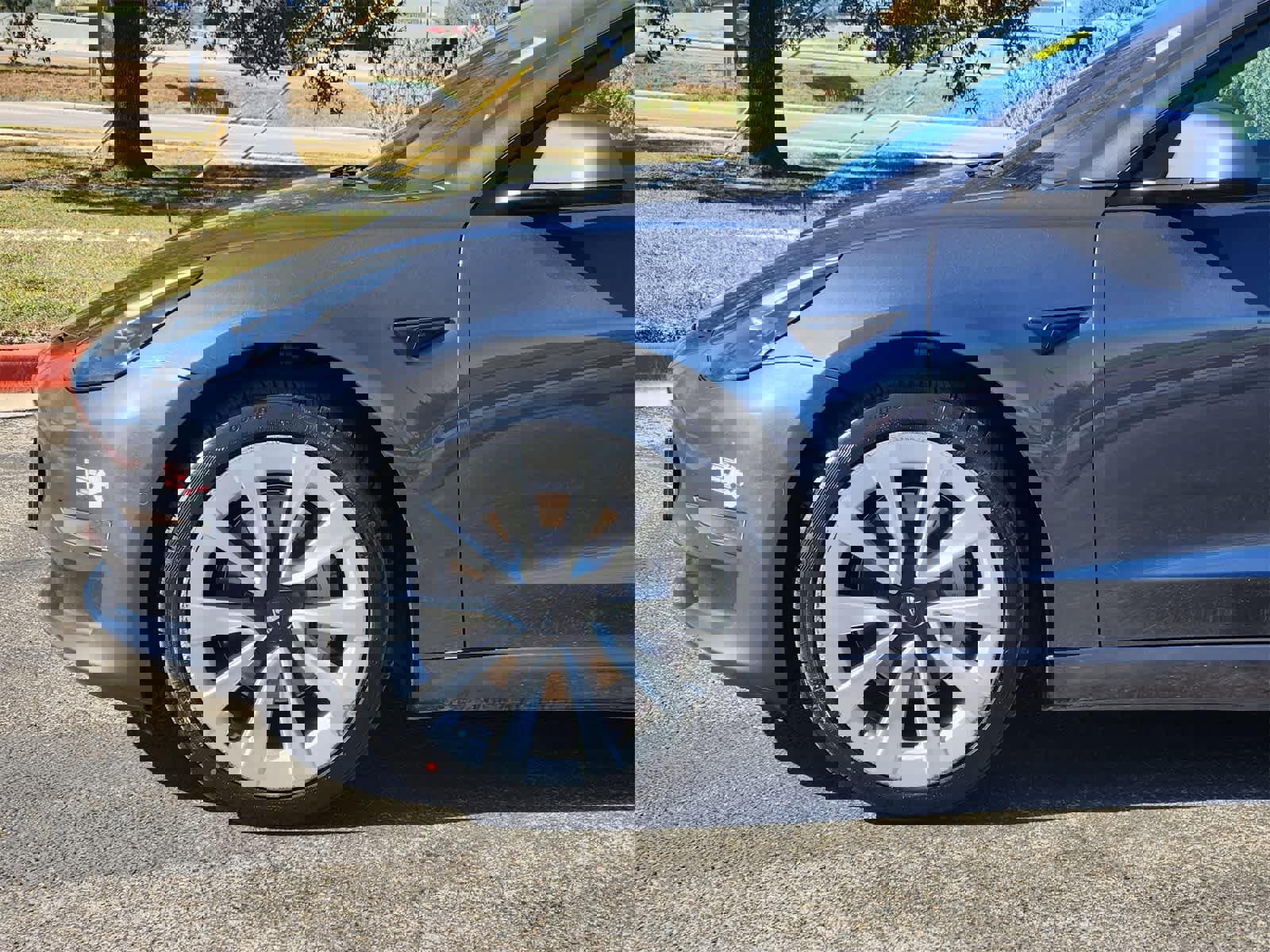 Used 2022 Tesla Model 3 image 8