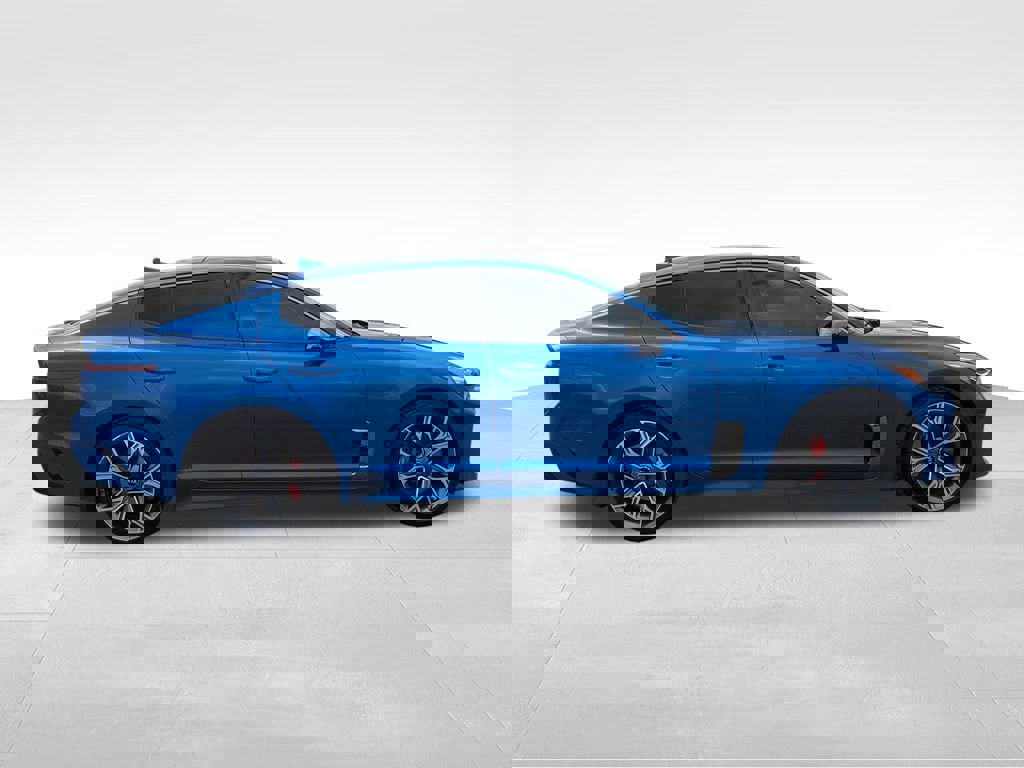 Used 2020 Kia Stinger GT2 image 3