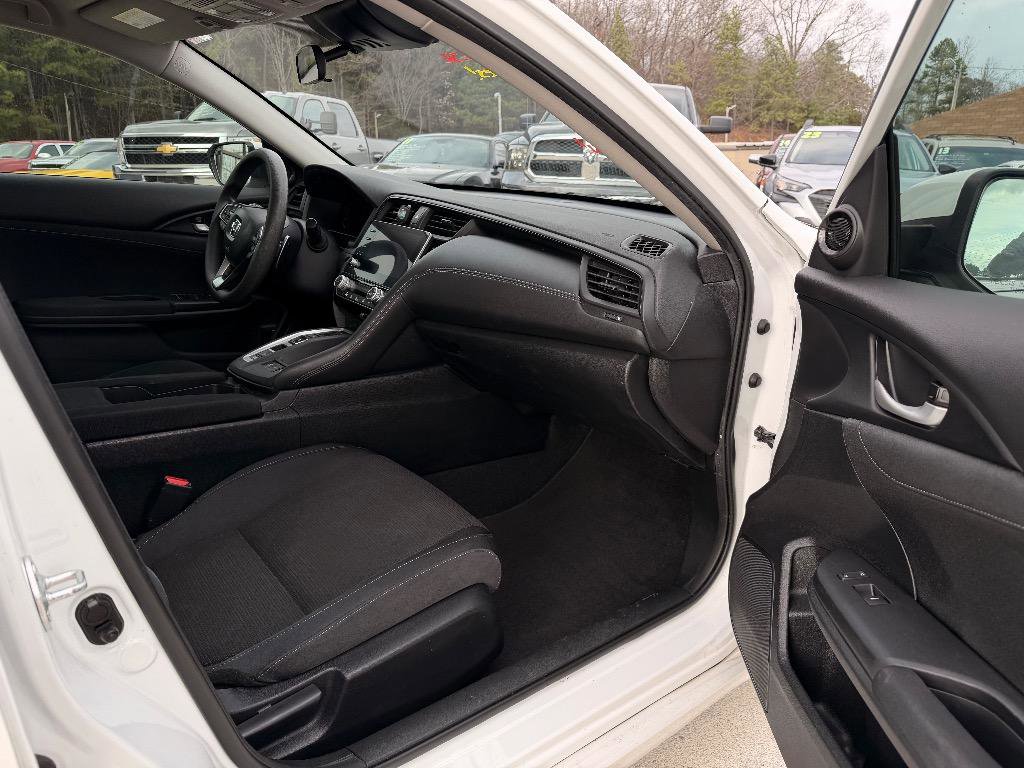 Used 2022 Honda Insight EX image 20