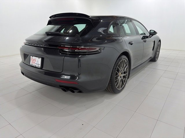 Used 2018 Porsche Panamera 4 image 5