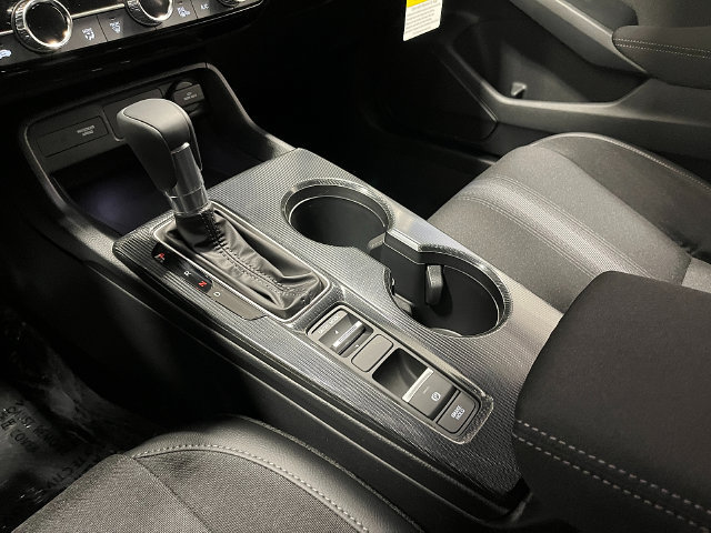 New 2026 Honda Civic Sport image 22