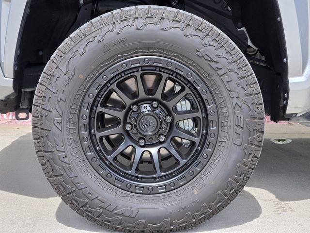 Used 2025 Toyota Tacoma SR RWD image 13