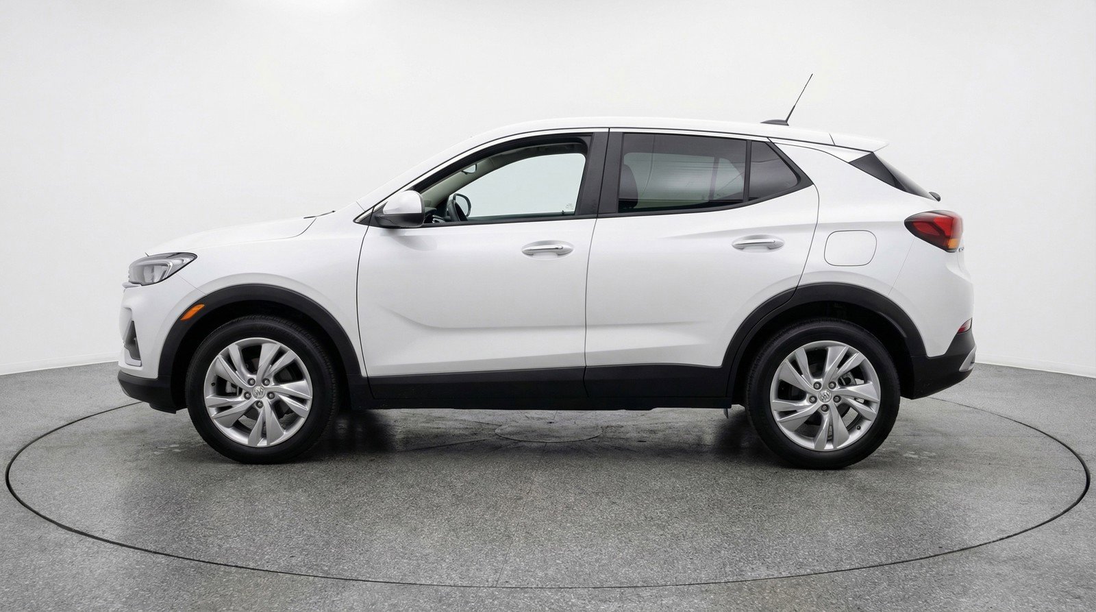 Used 2025 Buick Encore GX Preferred image 5