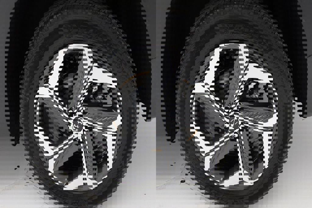 Used 2022 Hyundai Tucson SEL w/ Convenience Package image 9