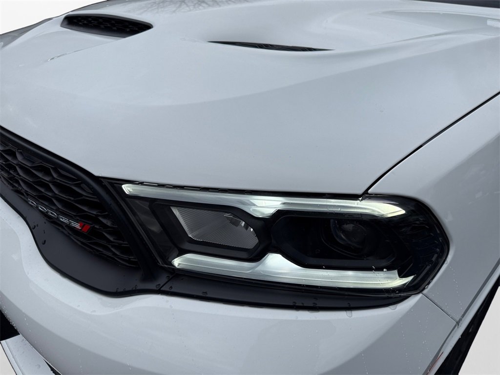 New 2026 Dodge Durango GT image 19