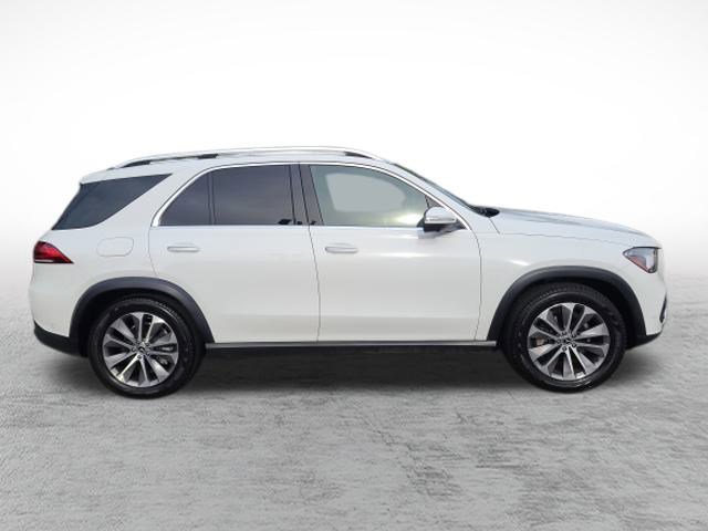 Used 2022 Mercedes-Benz GLE 350 4MATIC image 5