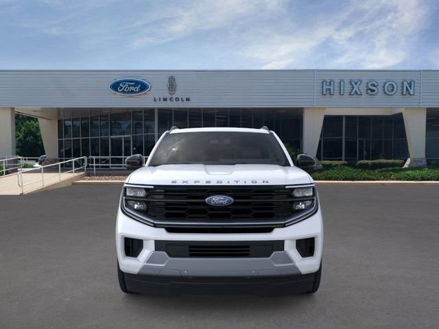 New 2025 Ford Expedition Platinum image 7