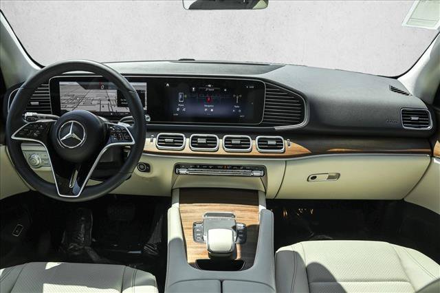 Certified 2026 Mercedes-Benz GLE 350 4MATIC image 21