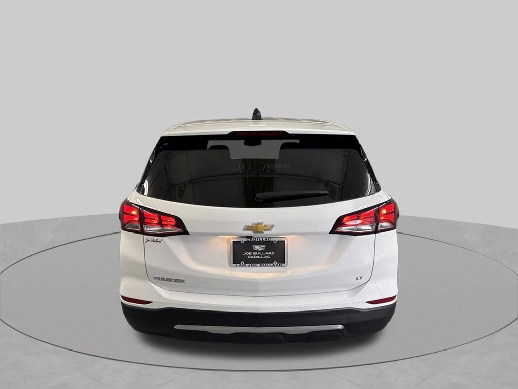 Used 2023 Chevrolet Equinox LT FWD image 6