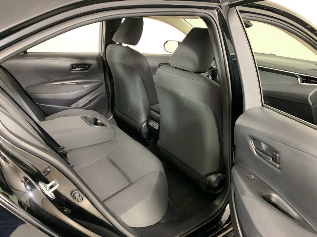 Used 2024 Toyota Corolla LE image 34