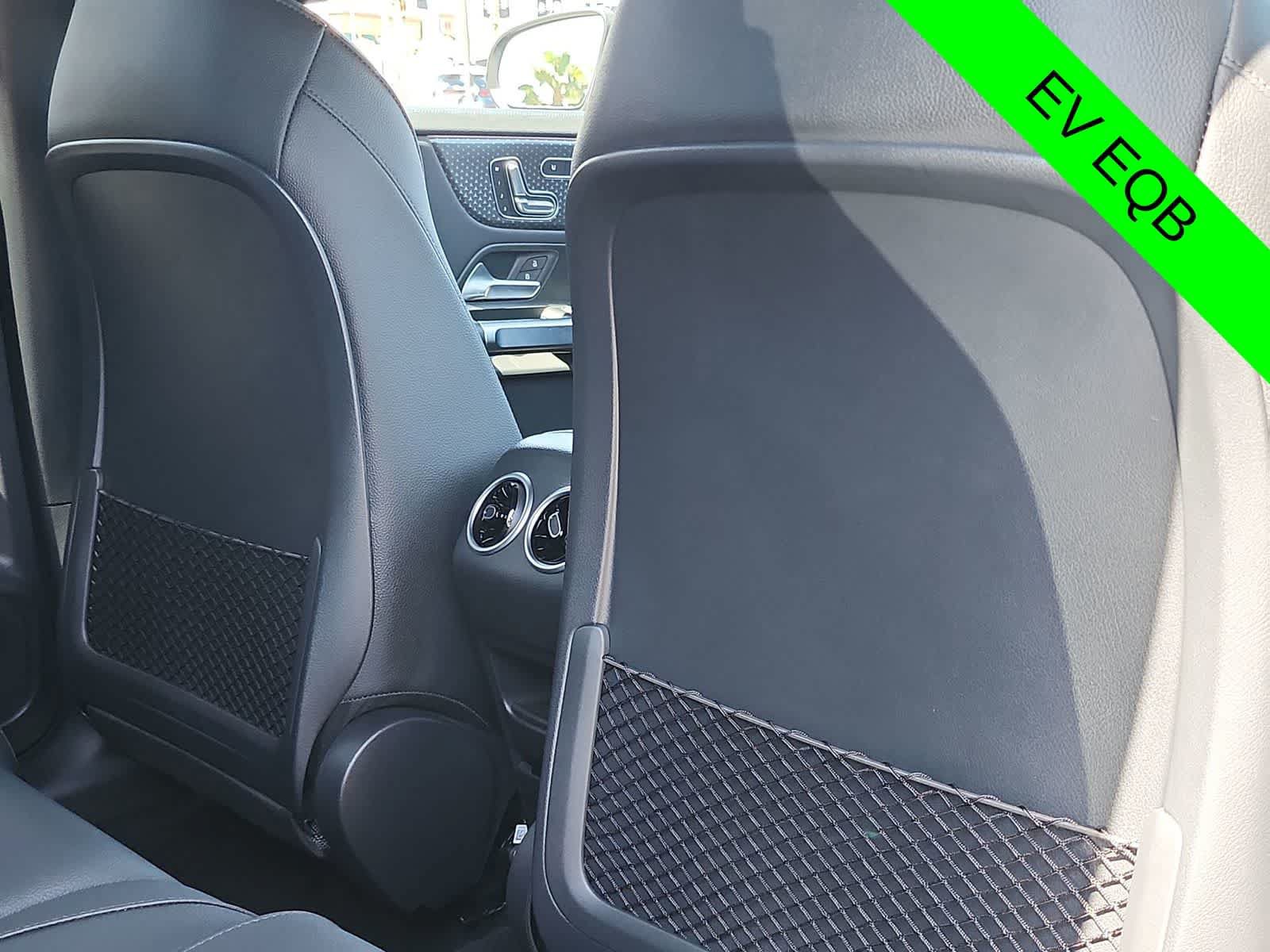 Used 2025 Mercedes-Benz EQB 250+ image 16