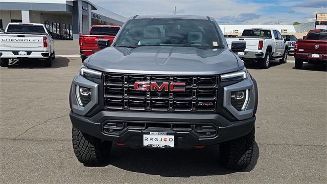 New 2026 GMC Canyon AT4X w/ AT4X AEV Edition image 3