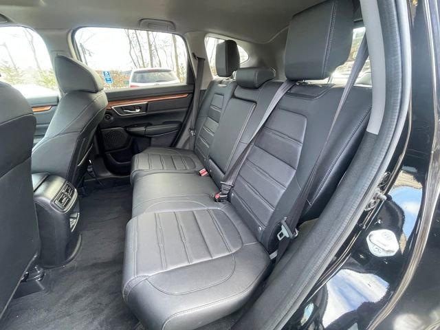 Used 2021 Honda CR-V EX-L image 17