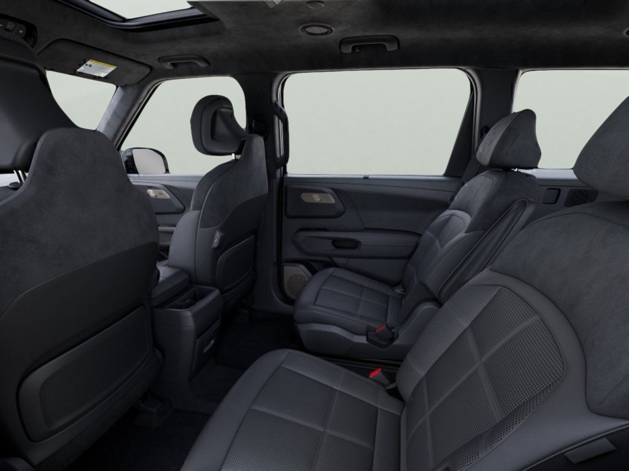 New 2027 Kia Telluride SX Prestige AWD/4WD image 18