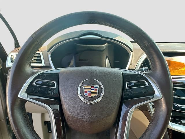 Used 2015 Cadillac SRX Performance image 9