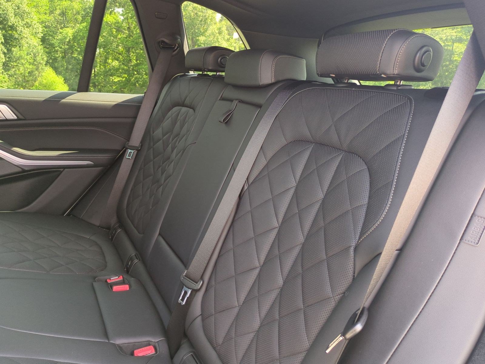 Certified 2026 BMW X5 sDrive40i w/ M Sport Package RWD image 32