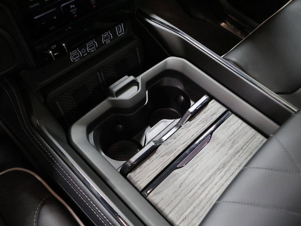 New 2026 RAM 1500 Limited image 23