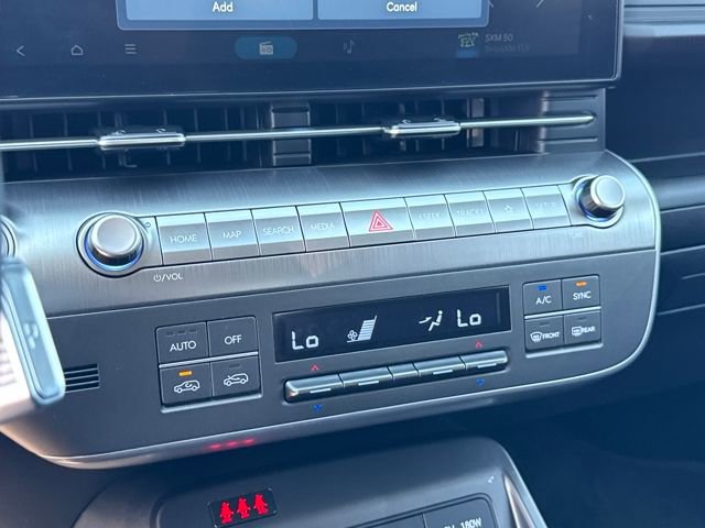 New 2026 Hyundai Kona SEL Premium image 19