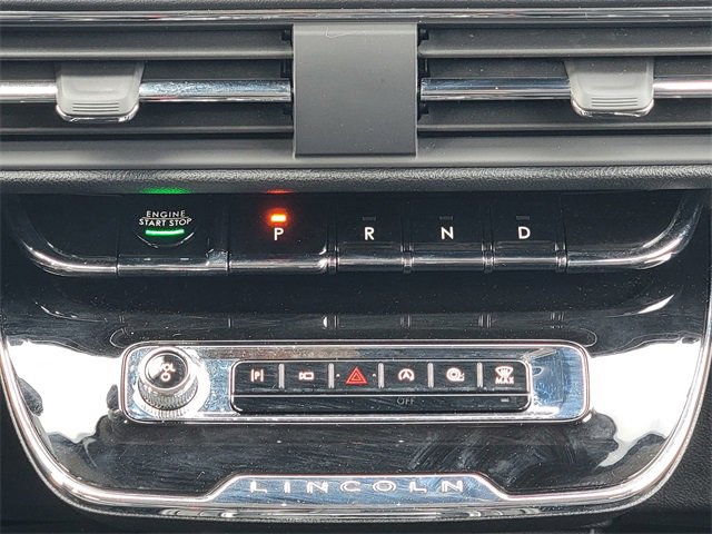 Certified 2024 Lincoln Corsair AWD w/ Equipment Group 101A image 29