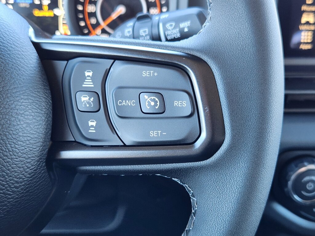 New 2026 Jeep Wrangler Unlimited Rubicon image 16