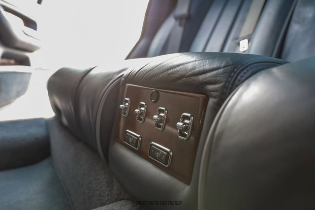 Used 2006 Bentley Arnage R RWD image 40