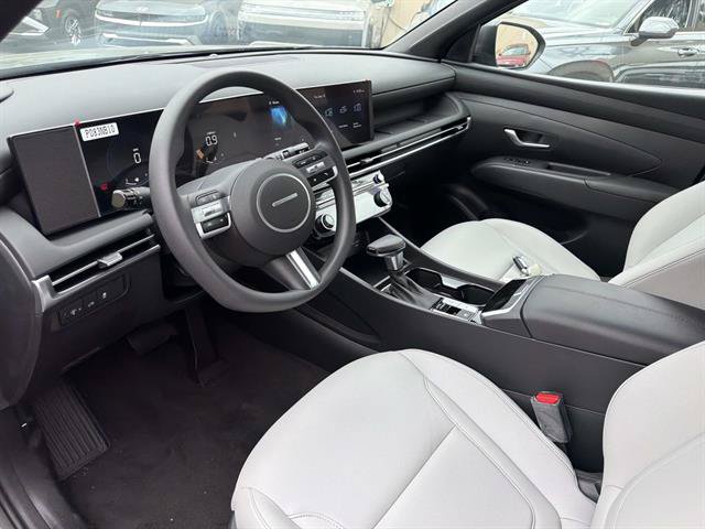 New 2026 Hyundai Santa Cruz SEL FWD image 12